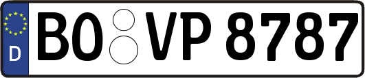 BO-VP8787