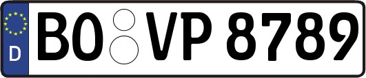 BO-VP8789