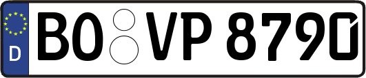 BO-VP8790