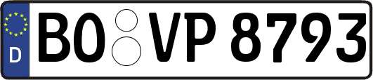BO-VP8793