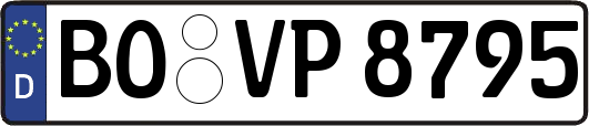 BO-VP8795