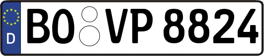 BO-VP8824