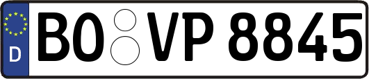 BO-VP8845