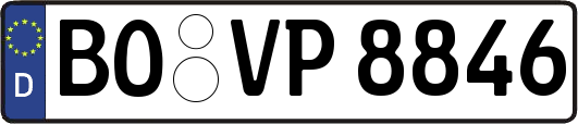 BO-VP8846