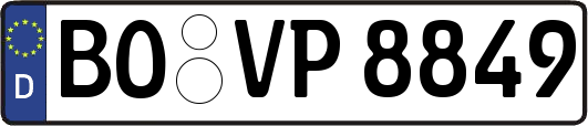 BO-VP8849