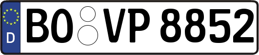 BO-VP8852