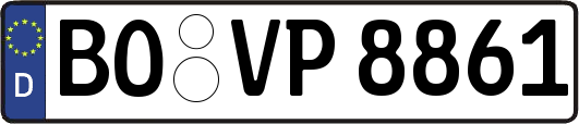 BO-VP8861