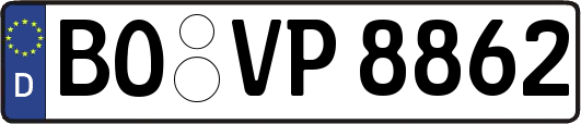 BO-VP8862