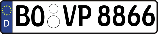 BO-VP8866