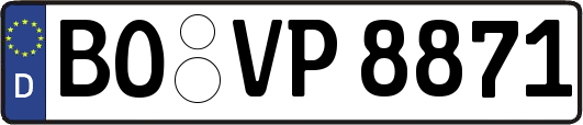 BO-VP8871