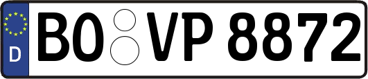 BO-VP8872