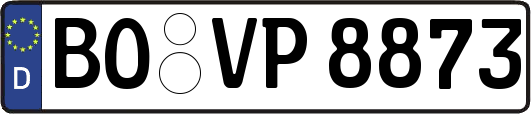 BO-VP8873