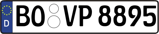 BO-VP8895