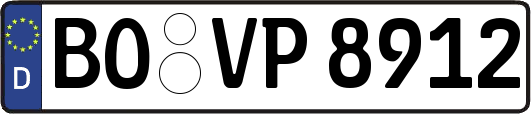 BO-VP8912