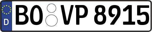 BO-VP8915