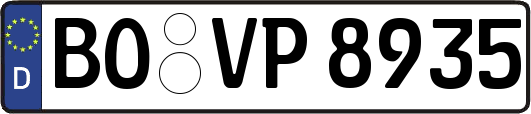 BO-VP8935