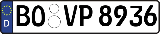 BO-VP8936