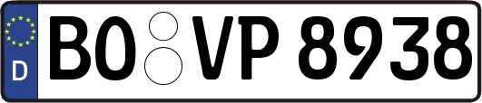 BO-VP8938