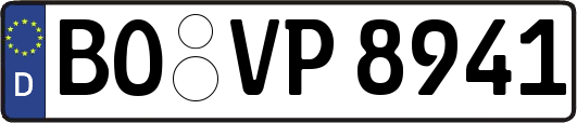 BO-VP8941