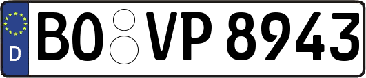 BO-VP8943