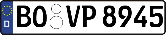 BO-VP8945