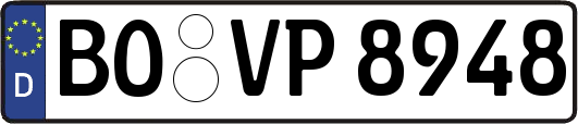 BO-VP8948