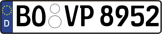 BO-VP8952
