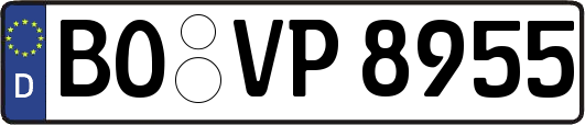 BO-VP8955