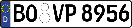 BO-VP8956