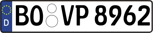 BO-VP8962