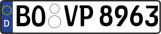 BO-VP8963