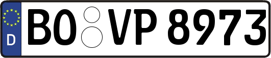 BO-VP8973