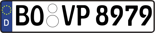 BO-VP8979