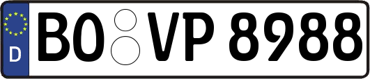 BO-VP8988