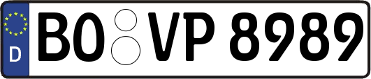 BO-VP8989
