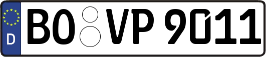 BO-VP9011