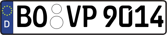 BO-VP9014