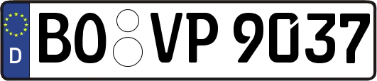 BO-VP9037