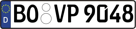 BO-VP9048