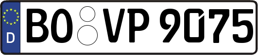 BO-VP9075
