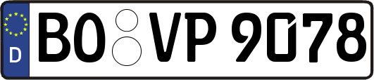 BO-VP9078