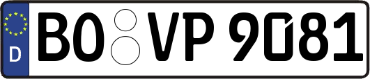 BO-VP9081