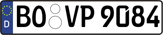 BO-VP9084