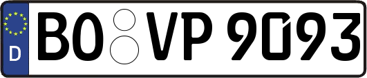 BO-VP9093