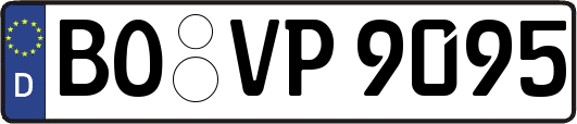 BO-VP9095