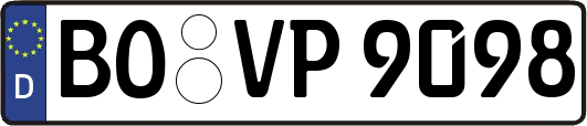 BO-VP9098