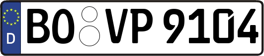 BO-VP9104