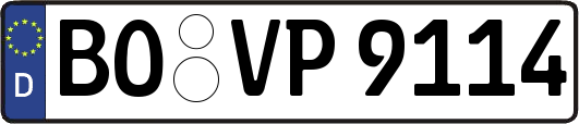 BO-VP9114
