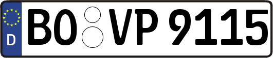 BO-VP9115