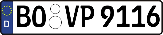 BO-VP9116